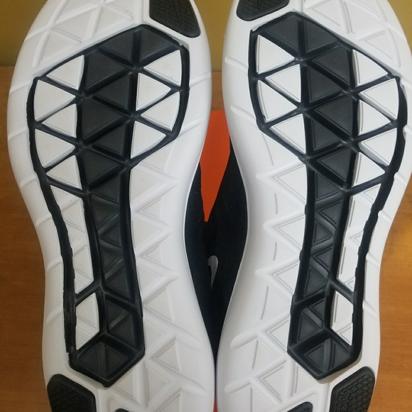 Men's Nike Flex RN 2017 - Picture 4 of 7